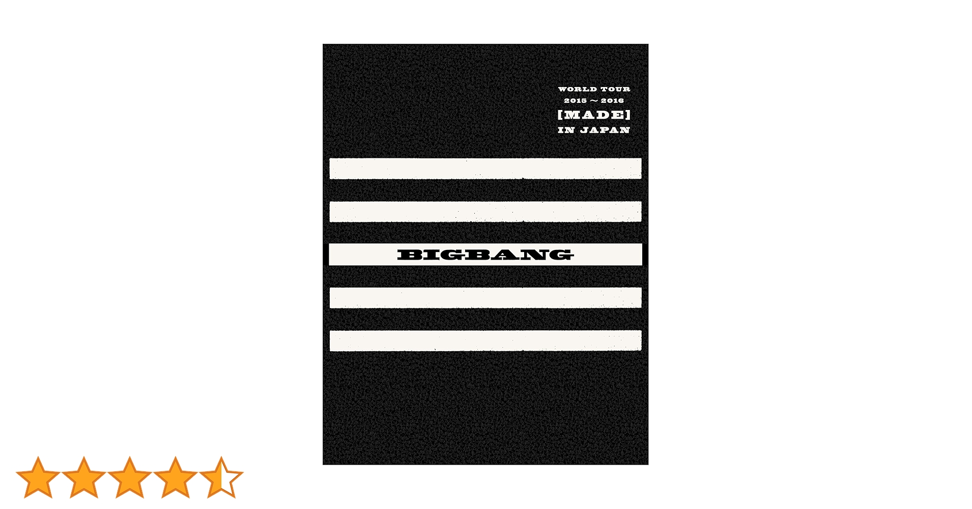 BIGBANG MADE DVD カード　V.I BIGBANG MADE DVD カード V.I BIGBANG MADE DVD カード V.I
